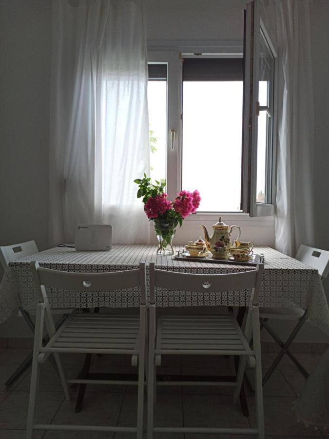 Apartment Doras House In Village άνετο υπέροχη θέα